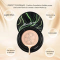 SUNISA Water Light Beauty Cushion CC Cream – Lightweight, Hydrating