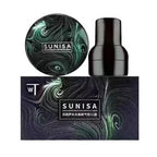SUNISA Water Light Beauty Cushion CC Cream – Lightweight, Hydrating